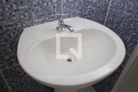 Apartamento para alugar com 50m², 2 quartos e 1 vaga Apartamento para alugar com 50m², 2 quartos e 1 vagaBanheiro