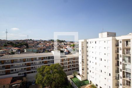 Vista Quarto 1 de apartamento à venda com 2 quartos, 50m² em Jardim Peri, São Paulo