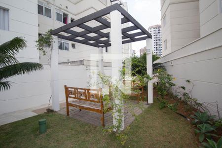 Apartamento para alugar com 50m², 2 quartos e 1 vaga Apartamento para alugar com 50m², 2 quartos e 1 vagaÁrea comum