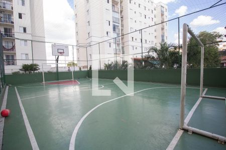 Apartamento para alugar com 50m², 2 quartos e 1 vaga Apartamento para alugar com 50m², 2 quartos e 1 vagaQuadra