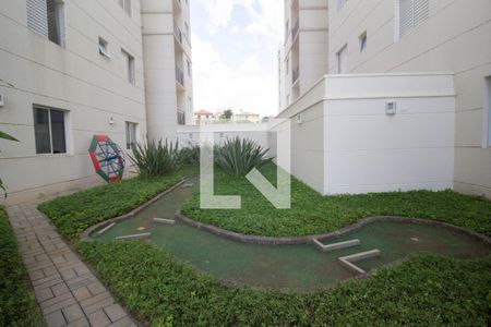Apartamento para alugar com 50m², 2 quartos e 1 vaga Apartamento para alugar com 50m², 2 quartos e 1 vagaÁrea comum