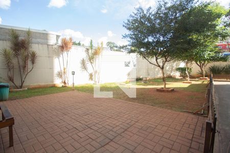 Apartamento para alugar com 50m², 2 quartos e 1 vaga Apartamento para alugar com 50m², 2 quartos e 1 vagaEspaço Pet