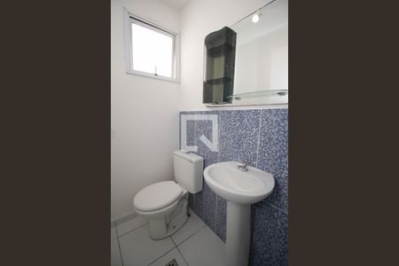 Apartamento para alugar com 50m², 2 quartos e 1 vaga Apartamento para alugar com 50m², 2 quartos e 1 vagaBanheiro