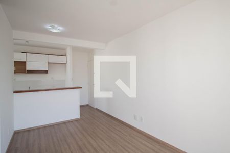 Sala de apartamento à venda com 2 quartos, 50m² em Jardim Peri, São Paulo