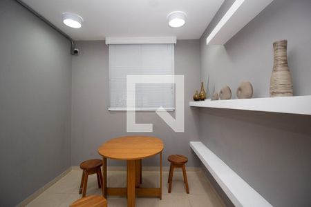 Apartamento para alugar com 50m², 2 quartos e 1 vaga Apartamento para alugar com 50m², 2 quartos e 1 vagaEspaço Home Office