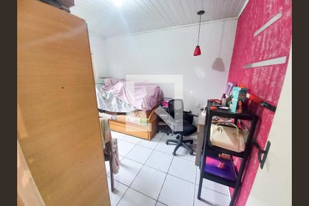 Casa à venda com 110m², 4 quartos e 1 vaga Casa à venda com 110m², 4 quartos e 1 vagaQuarto 4