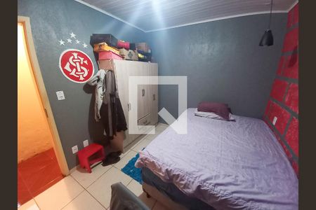 Quarto 2 de casa à venda com 4 quartos, 110m² em Scharlau, São Leopoldo