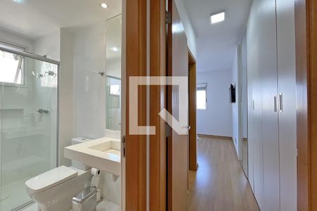 Apartamento à venda com 105m², 3 quartos e 2 vagas Apartamento à venda com 105m², 3 quartos e 2 vagasHall Quartos