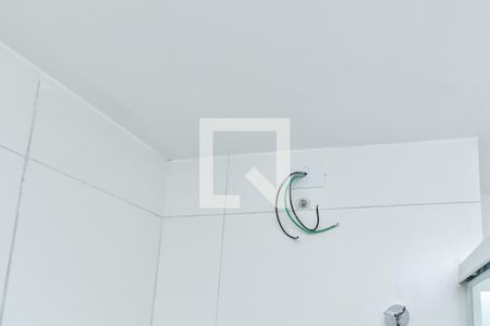 Apartamento à venda com 25m², 1 quarto e sem vagaBanheiro