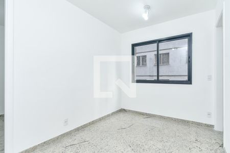 Apartamento à venda com 25m², 1 quarto e sem vagaSala