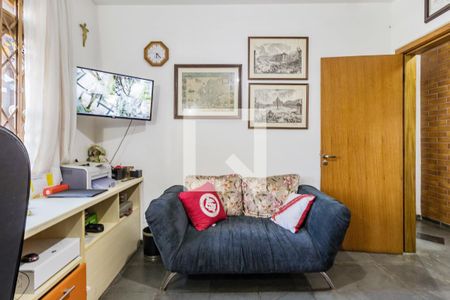 Dormitório 1 de casa à venda com 4 quartos, 350m² em Passo D’areia, Porto Alegre