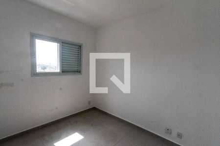 Quarto de apartamento para alugar com 1 quarto, 34m² em Chácara Mafalda, São Paulo