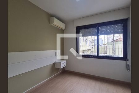 Quarto 2 de apartamento para alugar com 3 quartos, 95m² em Vila Ipiranga, Porto Alegre