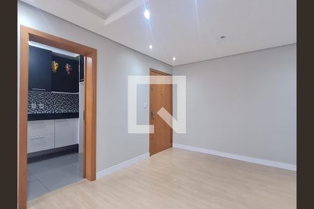 Sala de apartamento para alugar com 3 quartos, 95m² em Vila Ipiranga, Porto Alegre
