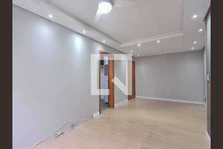 Sala de apartamento para alugar com 3 quartos, 95m² em Vila Ipiranga, Porto Alegre
