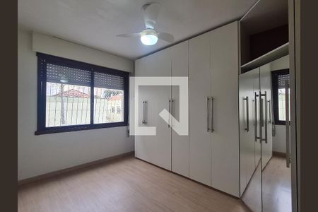 Quarto 2 de apartamento para alugar com 3 quartos, 95m² em Vila Ipiranga, Porto Alegre