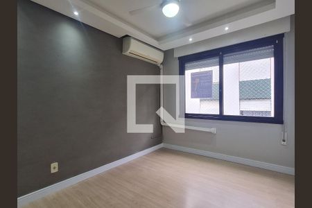 Sala de apartamento para alugar com 3 quartos, 95m² em Vila Ipiranga, Porto Alegre