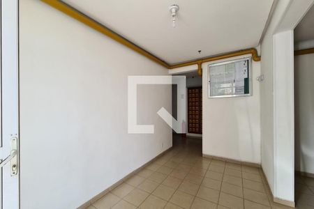 Área comum  de apartamento para alugar com 2 quartos, 46m² em Engenho de Dentro, Rio de Janeiro