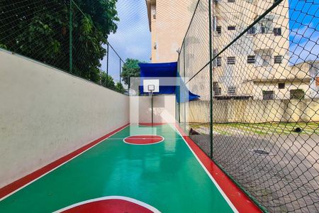 Área comum  de apartamento para alugar com 2 quartos, 46m² em Engenho de Dentro, Rio de Janeiro
