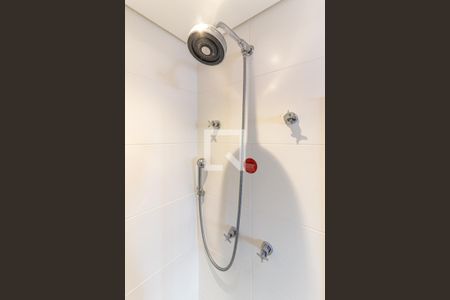 Studio à venda com 36m², 1 quarto e 1 vaga Studio à venda com 36m², 1 quarto e 1 vagaBanheiro - Chuveiro