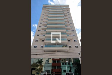 Studio à venda com 36m², 1 quarto e 1 vaga Studio à venda com 36m², 1 quarto e 1 vagaFachada