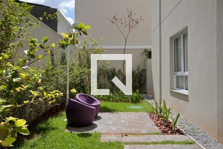 Studio à venda com 36m², 1 quarto e 1 vaga Studio à venda com 36m², 1 quarto e 1 vagaÁrea Comum - Lazer