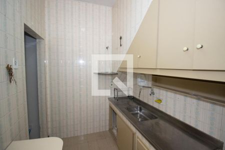 Casa para alugar com 90m², 3 quartos e 1 vaga Casa para alugar com 90m², 3 quartos e 1 vagaCozinha