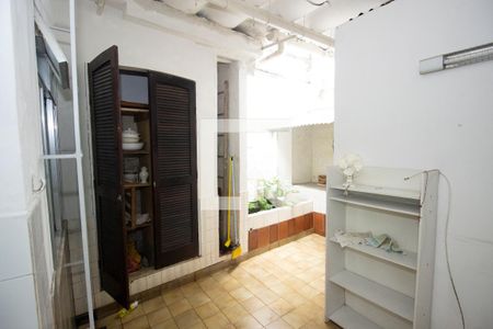 Casa para alugar com 90m², 3 quartos e 1 vaga Casa para alugar com 90m², 3 quartos e 1 vagaÁrea de Serviço