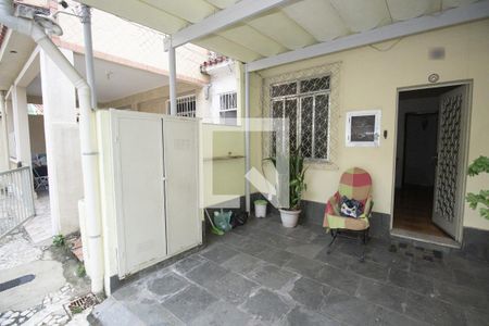 Casa para alugar com 90m², 3 quartos e 1 vaga Casa para alugar com 90m², 3 quartos e 1 vagaQuintal