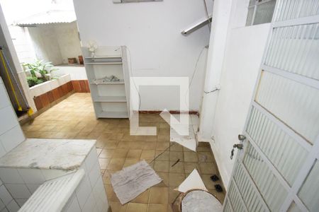 Casa para alugar com 90m², 3 quartos e 1 vaga Casa para alugar com 90m², 3 quartos e 1 vagaÁrea de Serviço