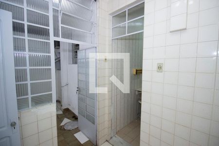Casa para alugar com 90m², 3 quartos e 1 vaga Casa para alugar com 90m², 3 quartos e 1 vagaCozinha