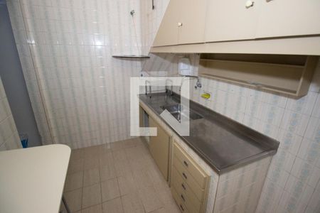 Casa para alugar com 90m², 3 quartos e 1 vaga Casa para alugar com 90m², 3 quartos e 1 vagaCozinha