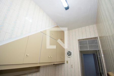 Casa para alugar com 90m², 3 quartos e 1 vaga Casa para alugar com 90m², 3 quartos e 1 vagaCozinha