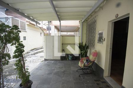 Casa para alugar com 90m², 3 quartos e 1 vaga Casa para alugar com 90m², 3 quartos e 1 vagaQuintal