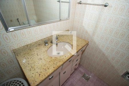 Casa para alugar com 90m², 3 quartos e 1 vaga Casa para alugar com 90m², 3 quartos e 1 vagaBanheiro