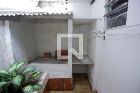 Casa para alugar com 90m², 3 quartos e 1 vaga Casa para alugar com 90m², 3 quartos e 1 vagaÁrea de Serviço
