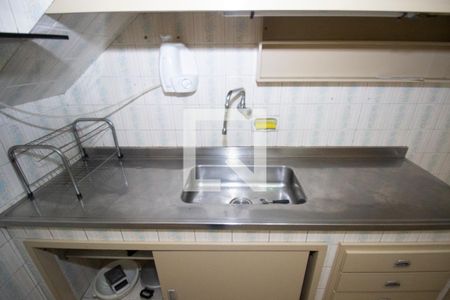 Casa para alugar com 90m², 3 quartos e 1 vaga Casa para alugar com 90m², 3 quartos e 1 vagaCozinha