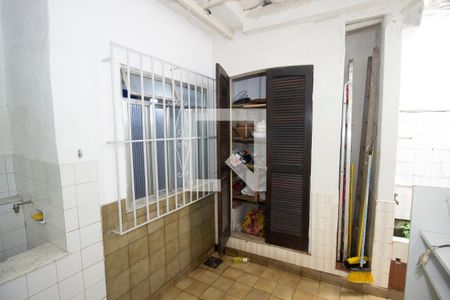 Casa para alugar com 90m², 3 quartos e 1 vaga Casa para alugar com 90m², 3 quartos e 1 vagaÁrea de Serviço