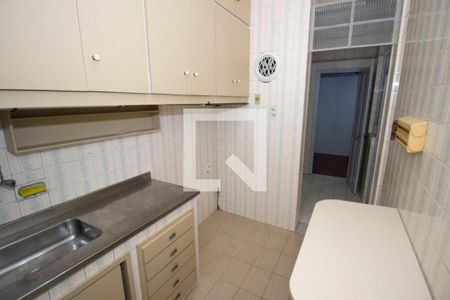 Casa para alugar com 90m², 3 quartos e 1 vaga Casa para alugar com 90m², 3 quartos e 1 vagaCozinha