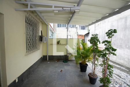 Casa para alugar com 90m², 3 quartos e 1 vaga Casa para alugar com 90m², 3 quartos e 1 vagaQuintal