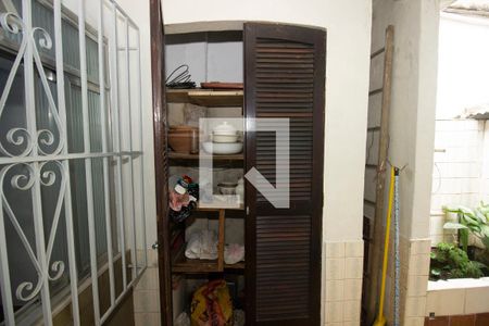 Casa para alugar com 90m², 3 quartos e 1 vaga Casa para alugar com 90m², 3 quartos e 1 vagaÁrea de Serviço