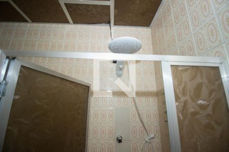 Casa para alugar com 90m², 3 quartos e 1 vaga Casa para alugar com 90m², 3 quartos e 1 vagaBanheiro