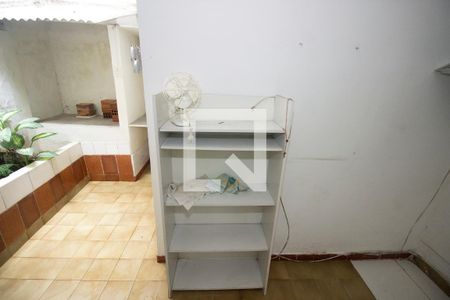 Casa para alugar com 90m², 3 quartos e 1 vaga Casa para alugar com 90m², 3 quartos e 1 vagaÁrea de Serviço