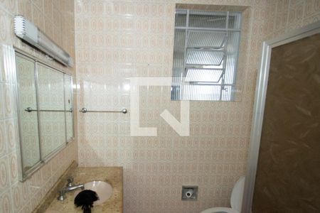 Casa para alugar com 90m², 3 quartos e 1 vaga Casa para alugar com 90m², 3 quartos e 1 vagaBanheiro