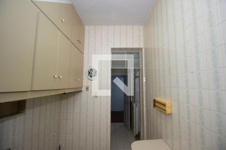 Casa para alugar com 90m², 3 quartos e 1 vaga Casa para alugar com 90m², 3 quartos e 1 vagaCozinha