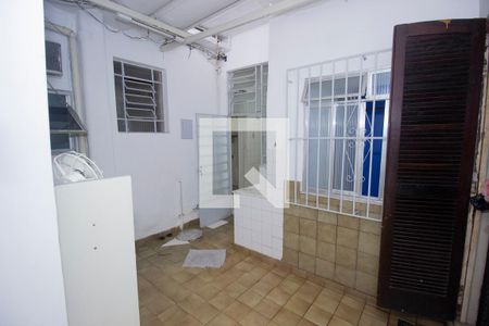 Casa para alugar com 90m², 3 quartos e 1 vaga Casa para alugar com 90m², 3 quartos e 1 vagaÁrea de Serviço