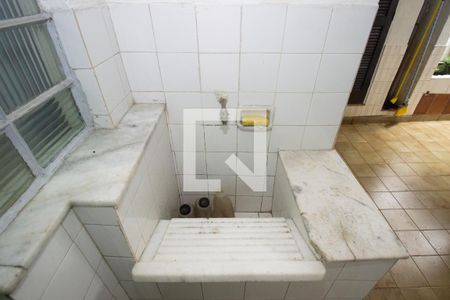 Casa para alugar com 90m², 3 quartos e 1 vaga Casa para alugar com 90m², 3 quartos e 1 vagaÁrea de Serviço