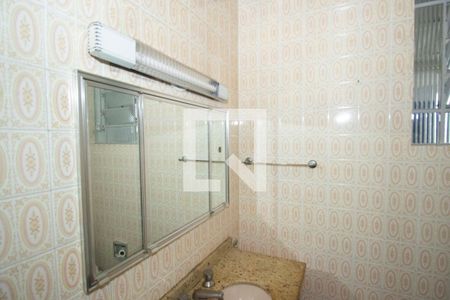 Casa para alugar com 90m², 3 quartos e 1 vaga Casa para alugar com 90m², 3 quartos e 1 vagaBanheiro