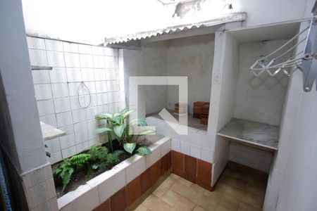 Casa para alugar com 90m², 3 quartos e 1 vaga Casa para alugar com 90m², 3 quartos e 1 vagaÁrea de Serviço