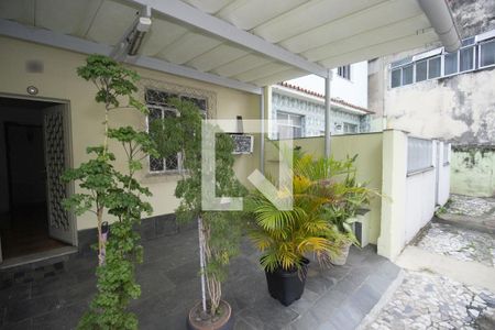 Casa para alugar com 90m², 3 quartos e 1 vaga Casa para alugar com 90m², 3 quartos e 1 vagaQuintal